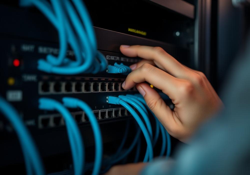 Managed Services