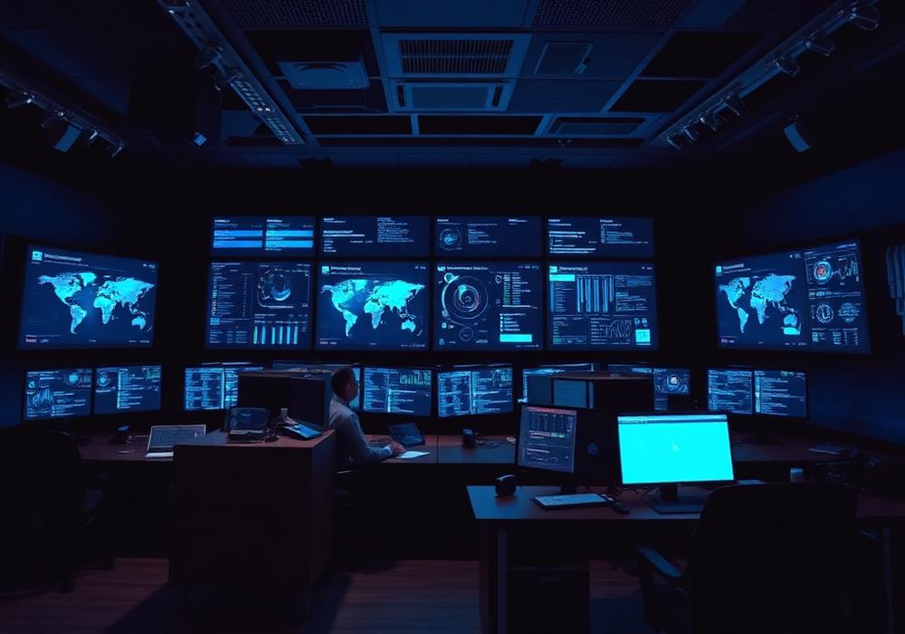 Cyber Security