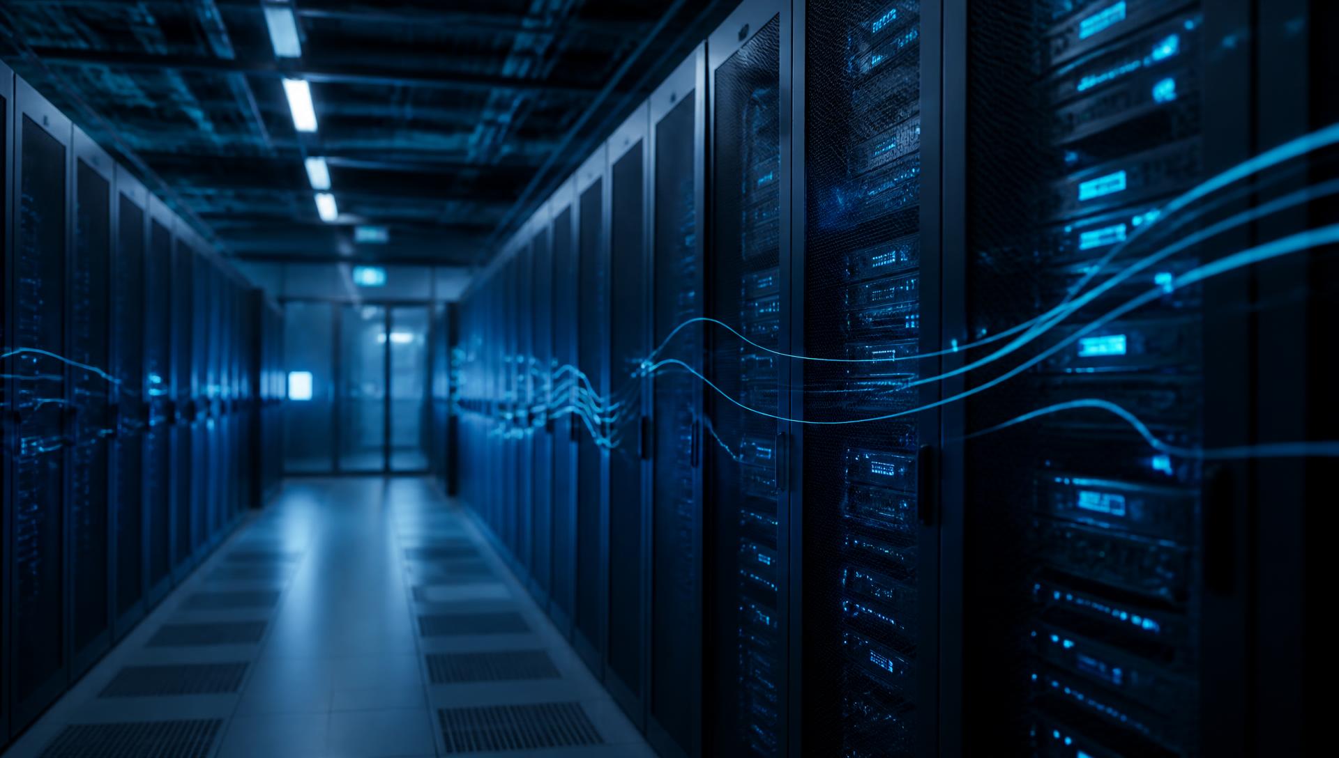 Engineering the systems your business runs on.