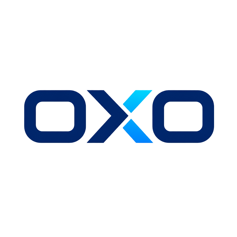 OXO Systems logo