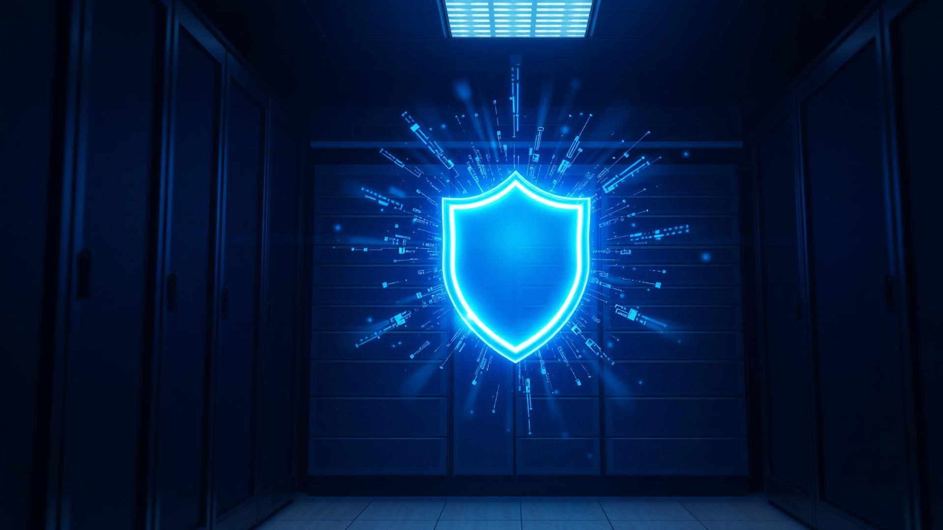 Sangfor cyber security, cloud and infrastructure