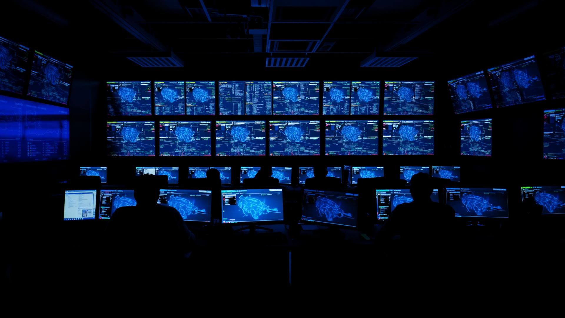 A 24/7 service desk that answers
